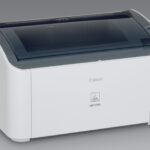 How to Install Canon Printer LBP 2900b