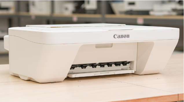 Canon PIXMA MG2522 All-In-One Inkjet Printer For Home Office